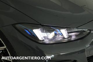 BMW 420 usata, con Airbag posteriore