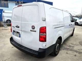FIAT Scudo usata, con Autoradio