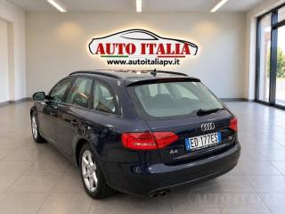 AUDI A4 usata, con Boardcomputer