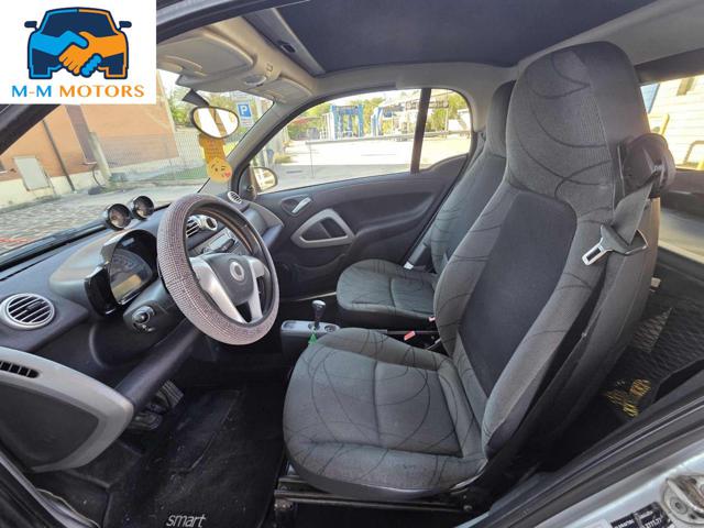 SMART ForTwo usata 20