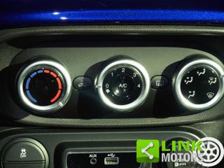 FIAT 500L usata, con Controllo automatico clima