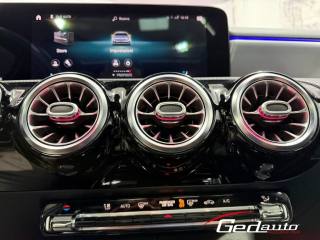 MERCEDES-BENZ A 35 AMG usata, con Tettuccio apribile