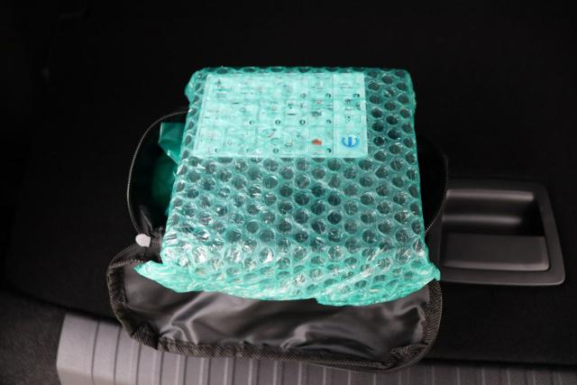 PEUGEOT 5008 usata, con USB