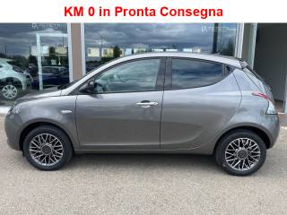 LANCIA Ypsilon 1.0 FireFly 5 porte S&S Hybrid Platino