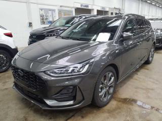 FORD Focus usata, con Airbag Passeggero