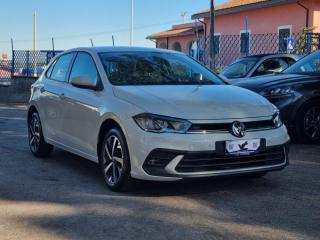 VOLKSWAGEN Polo usata, con Airbag laterali