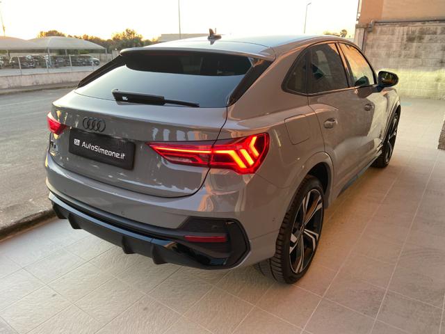 AUDI Q3 usata, con Alzacristalli elettrici