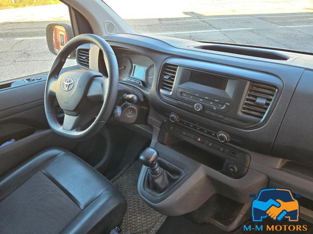 TOYOTA Proace usata 51