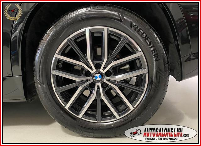 BMW X1 usata, con USB