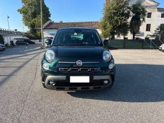 FIAT 500L usata, con Airbag