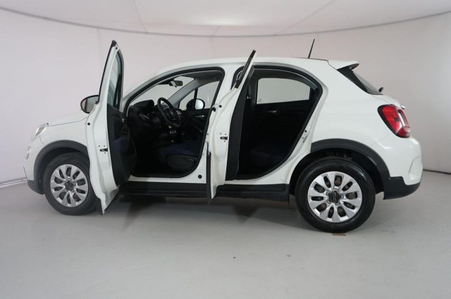 FIAT 500X usata 30