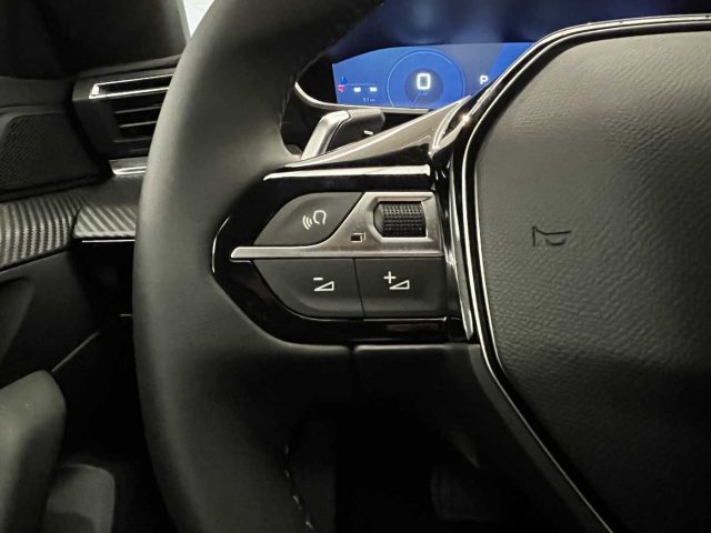 PEUGEOT 508 usata 26
