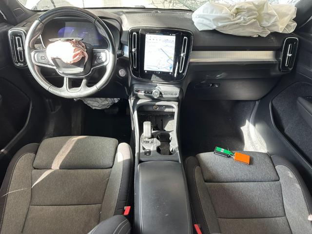 VOLVO XC40 usata, con Filtro antiparticolato