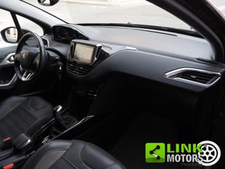 PEUGEOT 2008 usata 44
