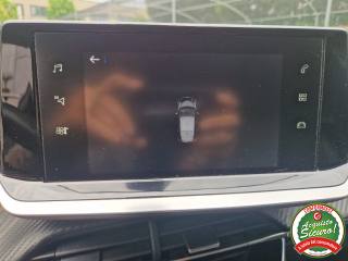 PEUGEOT 208 usata, con Cerchi in lega