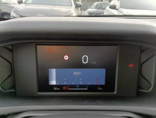 JEEP Avenger usata, con Boardcomputer