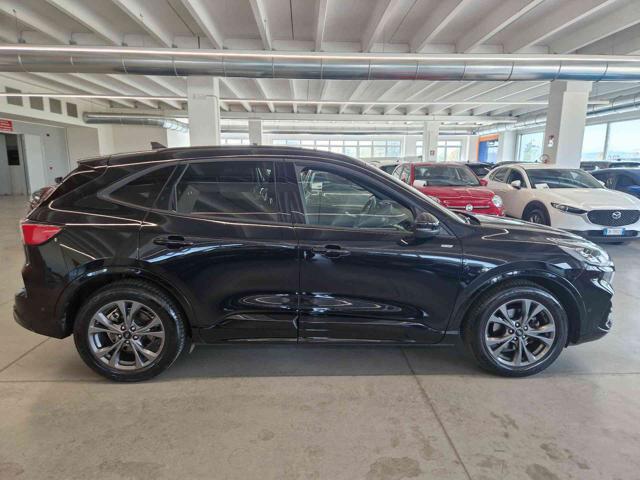 FORD Kuga usata, con Airbag Passeggero