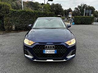 AUDI A1 allstreet 25 TFSI Business
