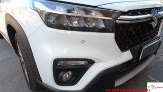 SUZUKI S-Cross usata, con Vetri oscurati