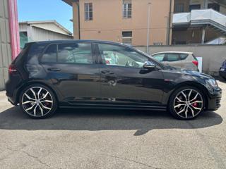 VOLKSWAGEN Golf GTI usata, con Airbag Passeggero