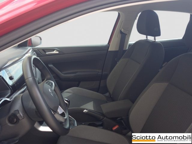 VOLKSWAGEN Polo usata, con Controllo trazione