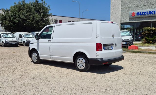 VOLKSWAGEN Transporter usata, con Chiusura centralizzata