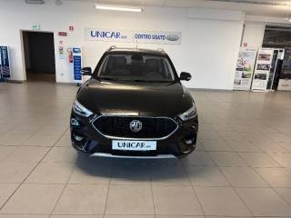 MG ZS usata, con Airbag laterali