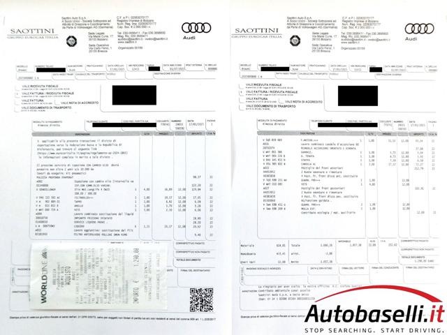 AUDI A3 usata 74