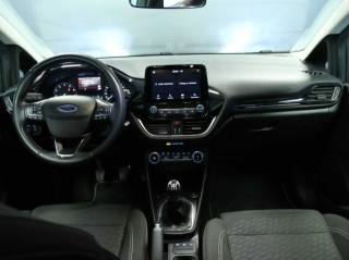 FORD Fiesta usata, con Airbag laterali