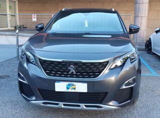 PEUGEOT 3008 usata, con Airbag laterali