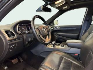 JEEP Grand Cherokee usata, con Lettore CD