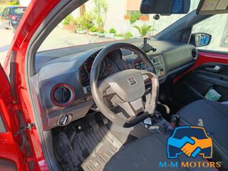 SEAT Mii usata, con ESP