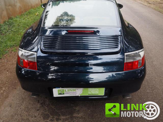 PORSCHE 911 usata 40