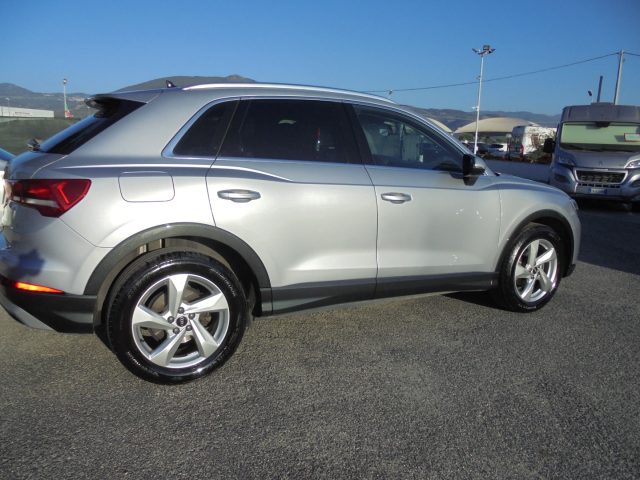AUDI Q3 usata, con Bracciolo