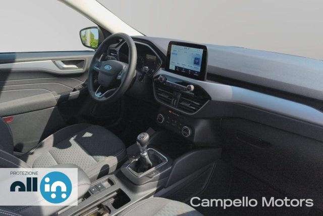 FORD Kuga usata 13
