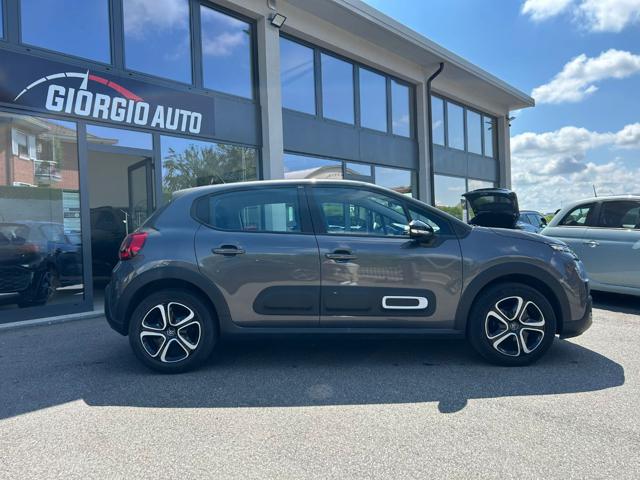 CITROEN C3 usata, con Sistema di navigazione