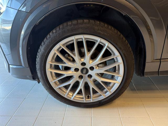 AUDI Q2 usata, con Park Distance Control