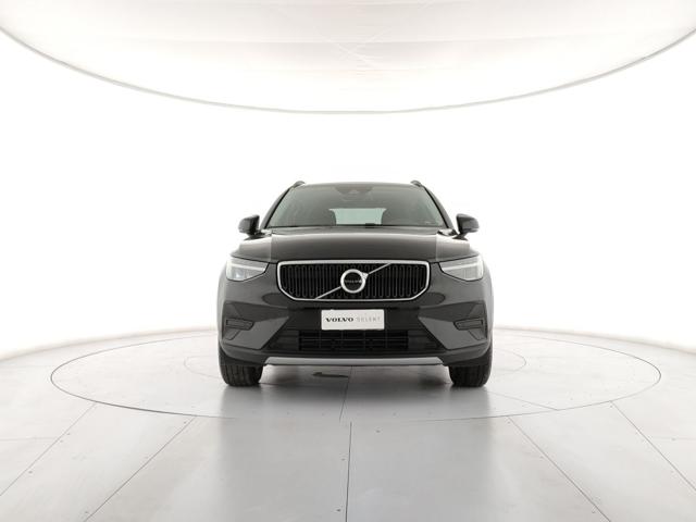 VOLVO XC40 usata, con Autoradio