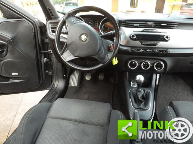 ALFA ROMEO Giulietta usata 35