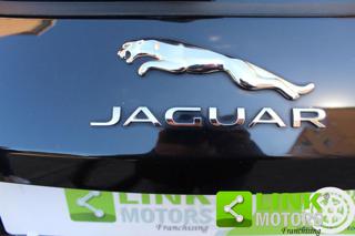 JAGUAR F-Pace usata, con Controllo trazione