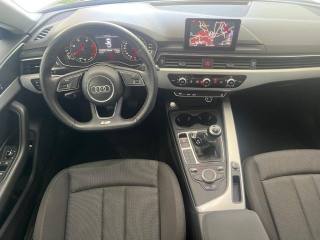 AUDI A5 usata, con Immobilizzatore elettronico