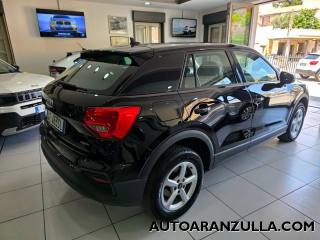 AUDI Q2 usata, con Airbag Passeggero