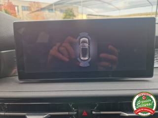 ALFA ROMEO Tonale usata, con Chiusura centralizzata