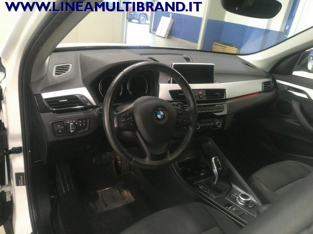 BMW X1 usata, con Climatizzatore