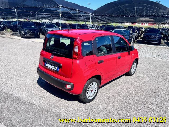 FIAT Panda usata, con Airbag Passeggero