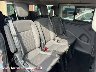 FORD Tourneo Custom usata, con Fendinebbia