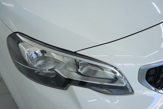 PEUGEOT Traveller usata, con Start/Stop Automatico