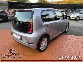 VOLKSWAGEN up! usata, con Alzacristalli elettrici