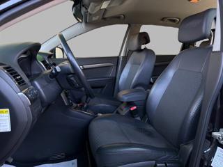 CHEVROLET Captiva usata, con Cruise Control