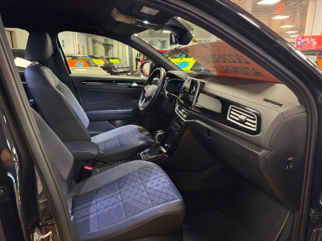 VOLKSWAGEN T-Roc usata, con ESP